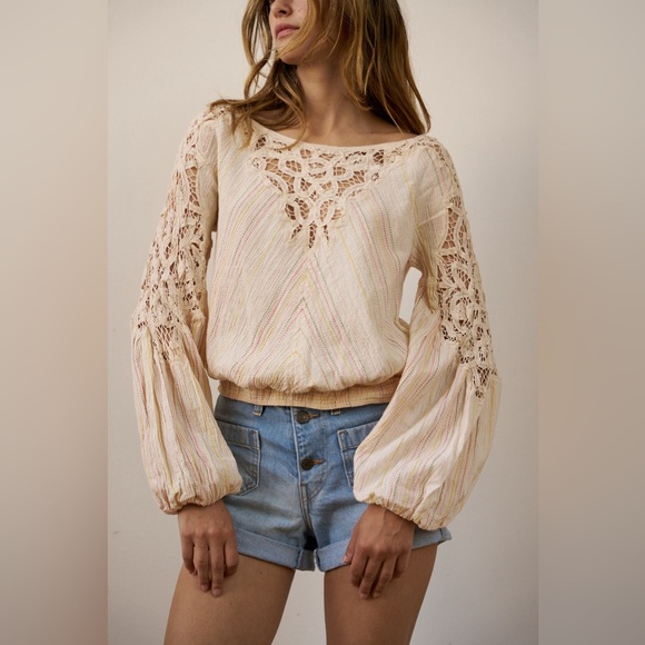 Free People Tops - Free people top